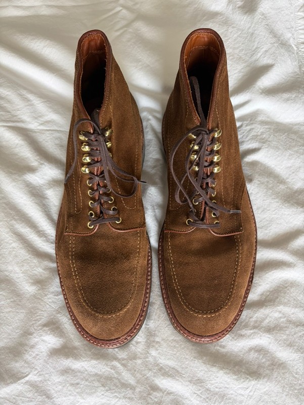 Alden D8917HC