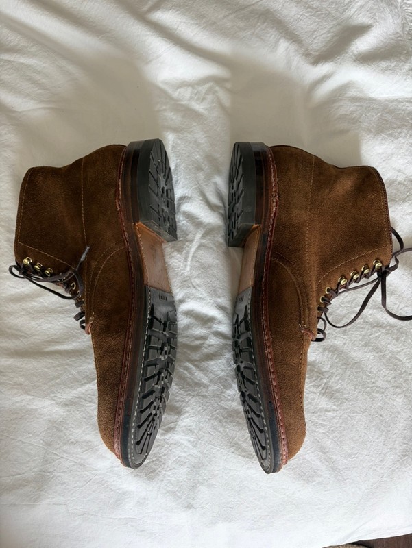 Alden D8917HC