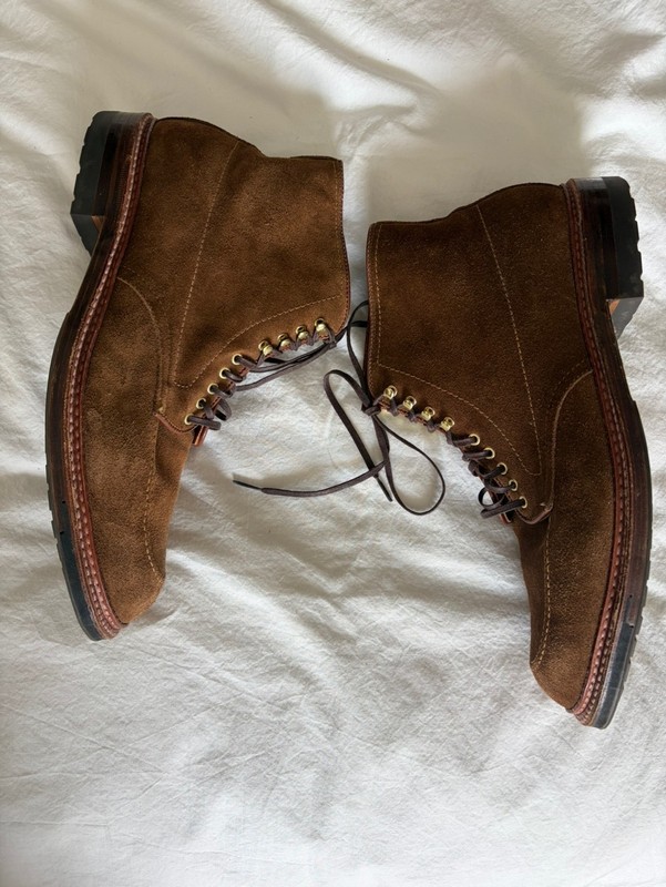 Alden D8917HC