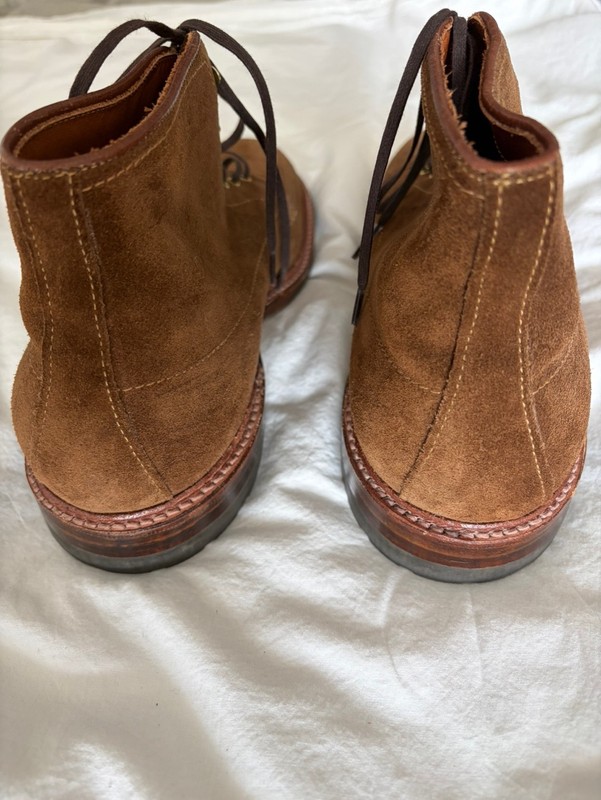 Alden D8917HC