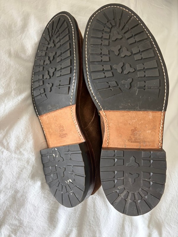 Alden D8917HC