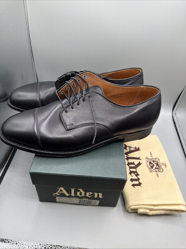 Alden 957