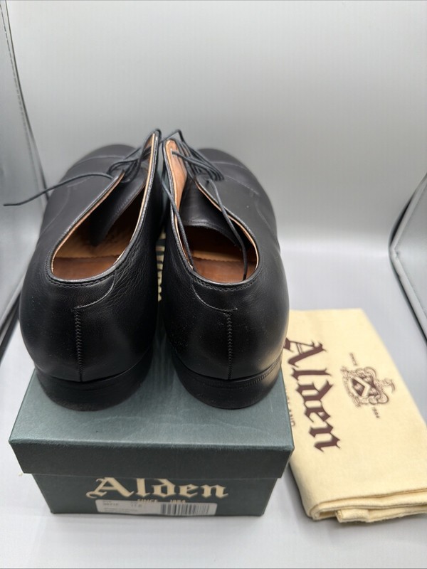 Alden 957