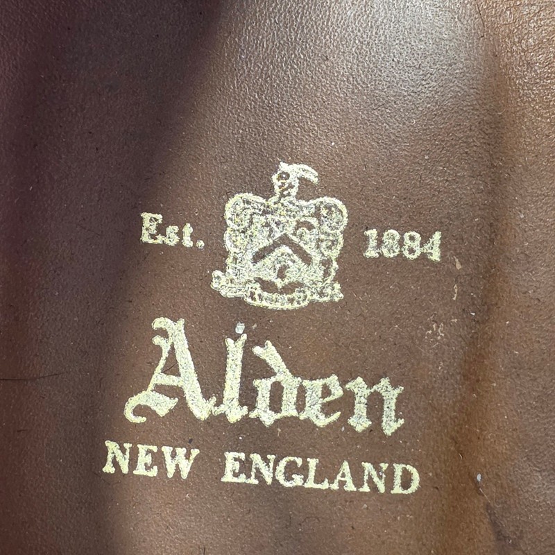Alden 964