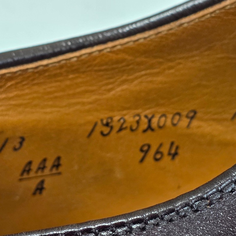 Alden 964