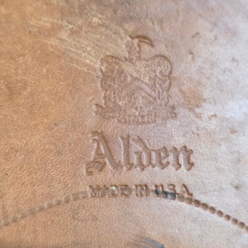 Alden 964