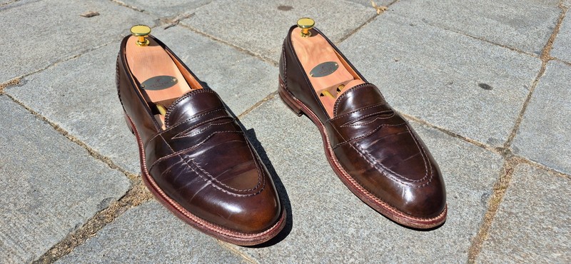 Alden 6841