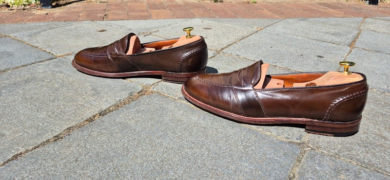 Alden 6841