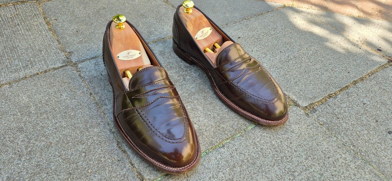 Alden 6841