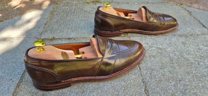Alden 6841