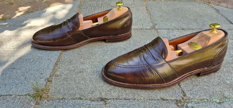 Alden 6841
