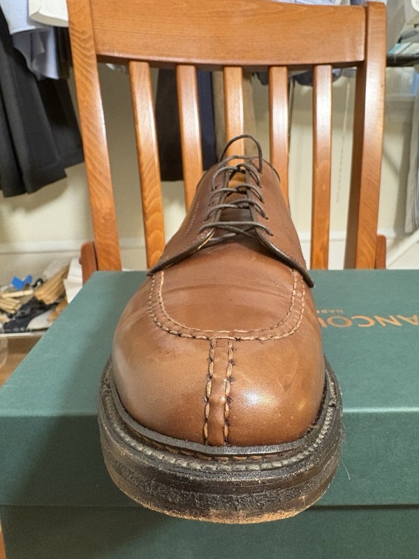 Alden 965