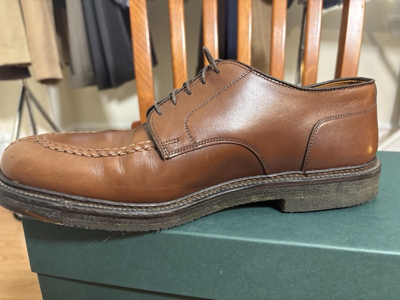 Alden 965