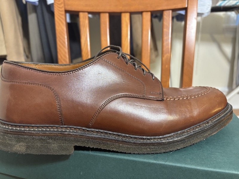 Alden 965