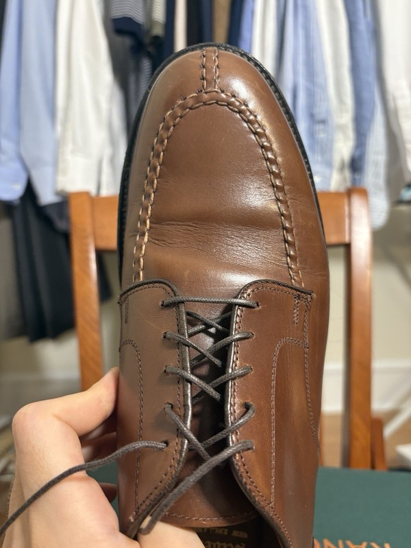 Alden 965