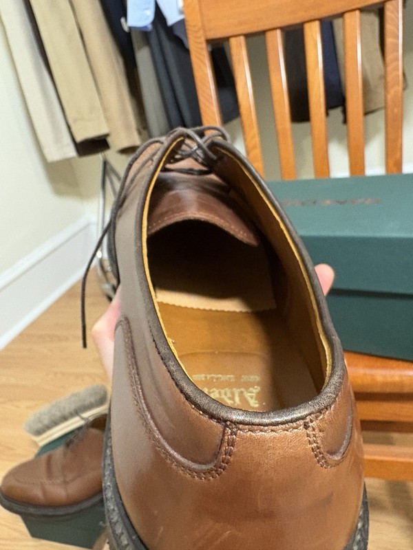 Alden 965