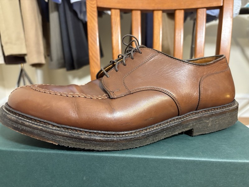Alden 965