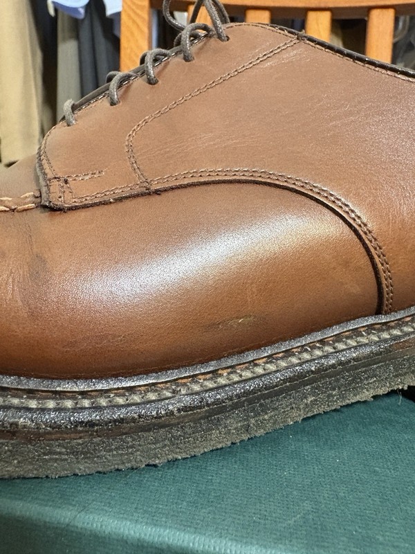 Alden 965