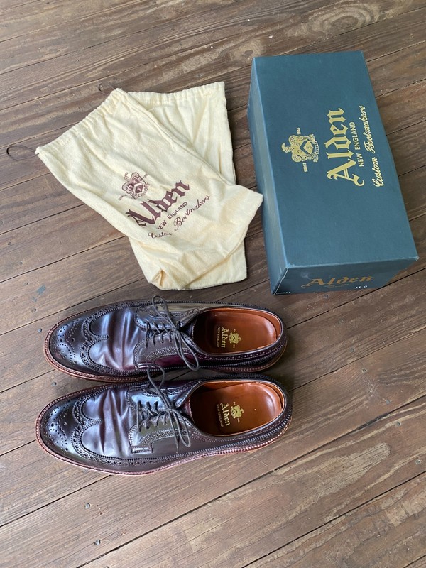 Alden D5511