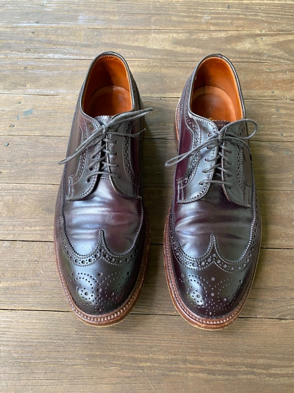 Alden D5511