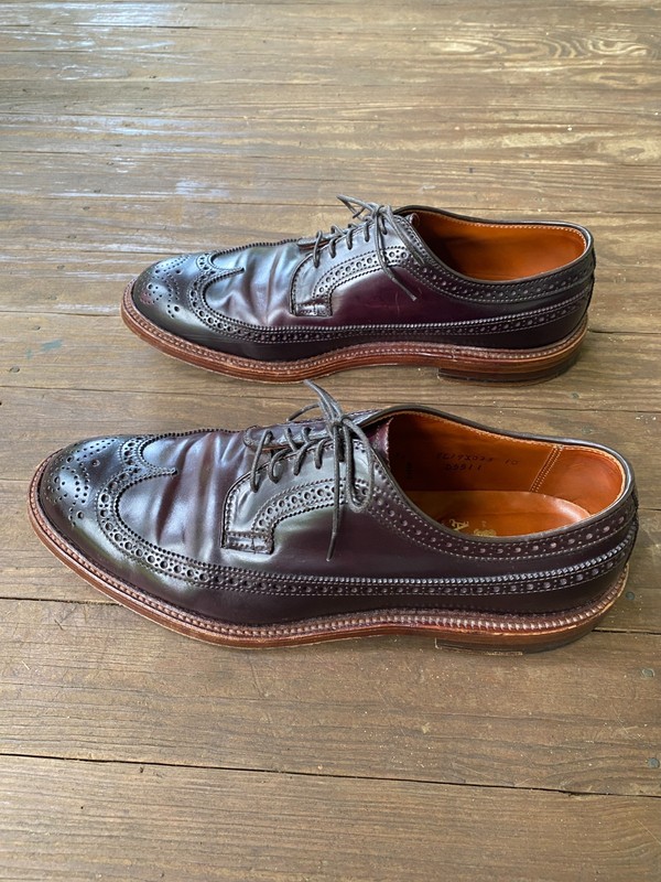 Alden D5511