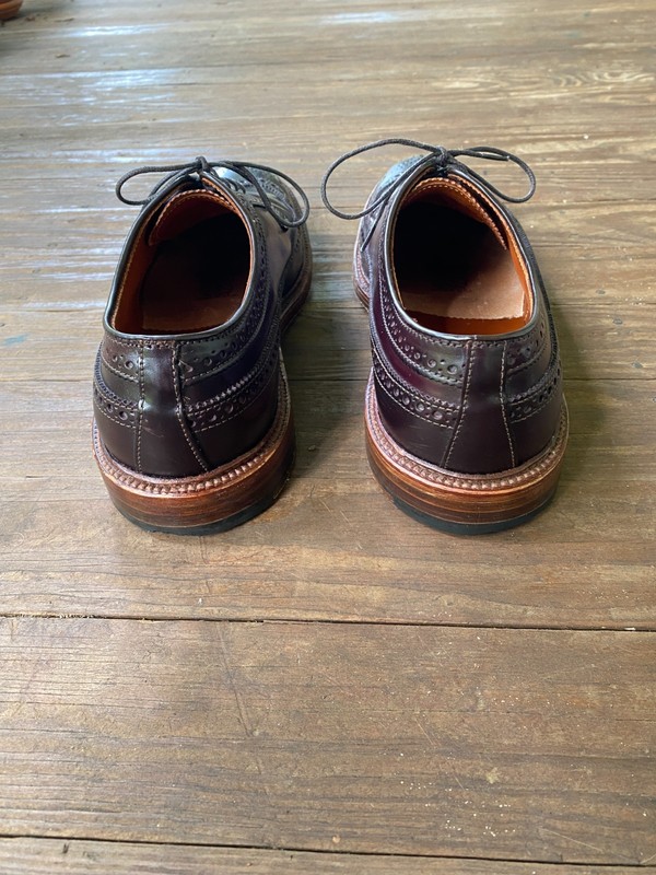 Alden D5511