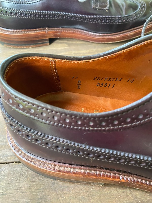 Alden D5511