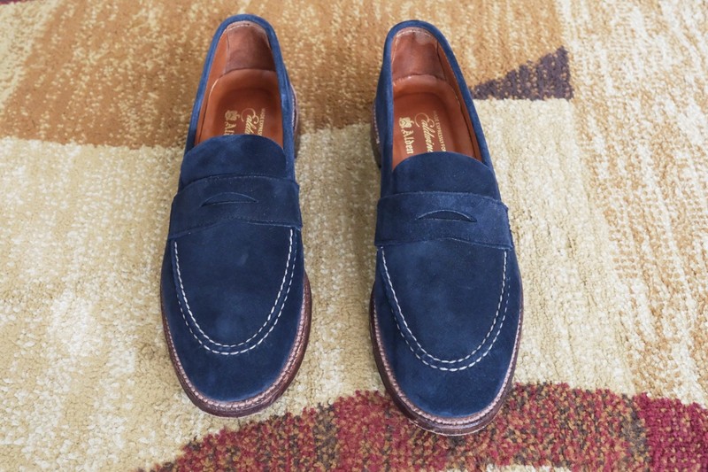 Alden D0205F