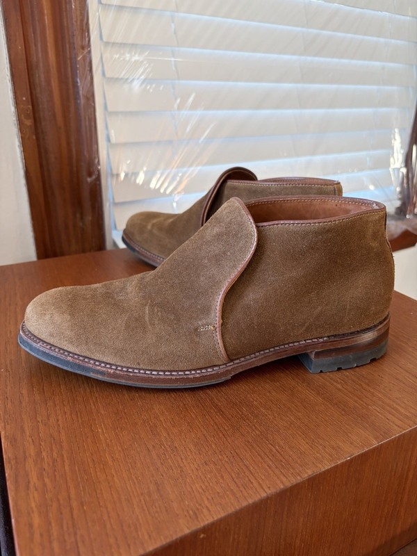 Alden D8702C
