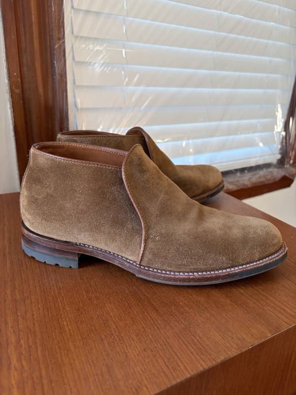 Alden D8702C