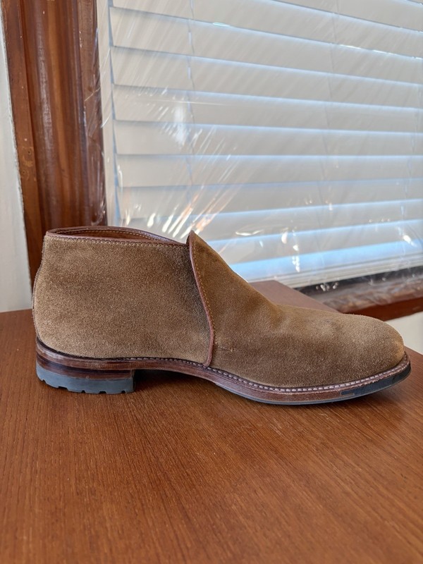 Alden D8702C