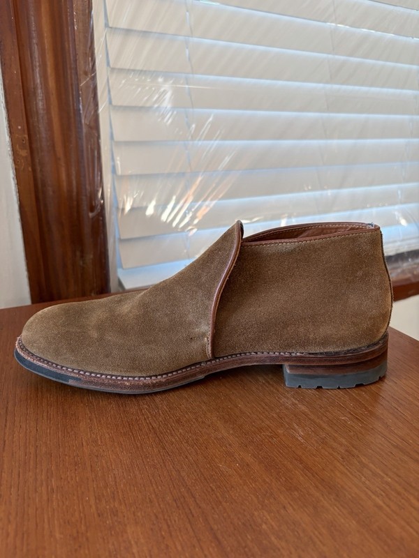 Alden D8702C