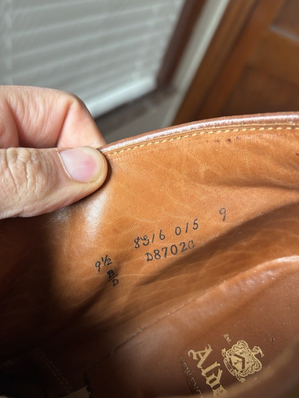 Alden D8702C