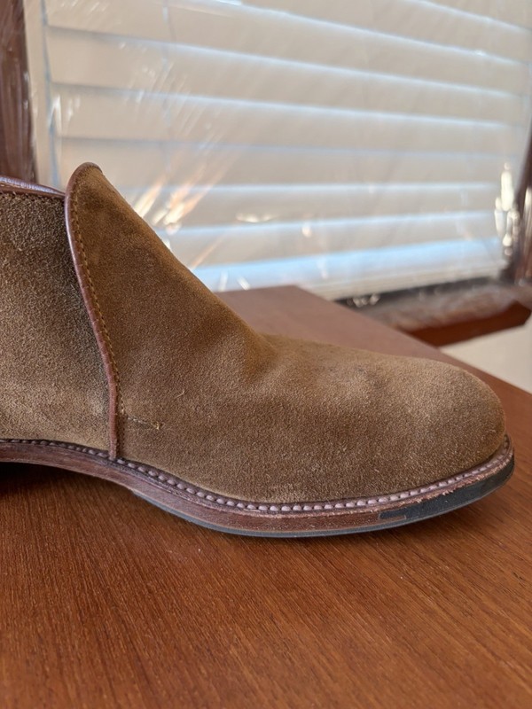Alden D8702C