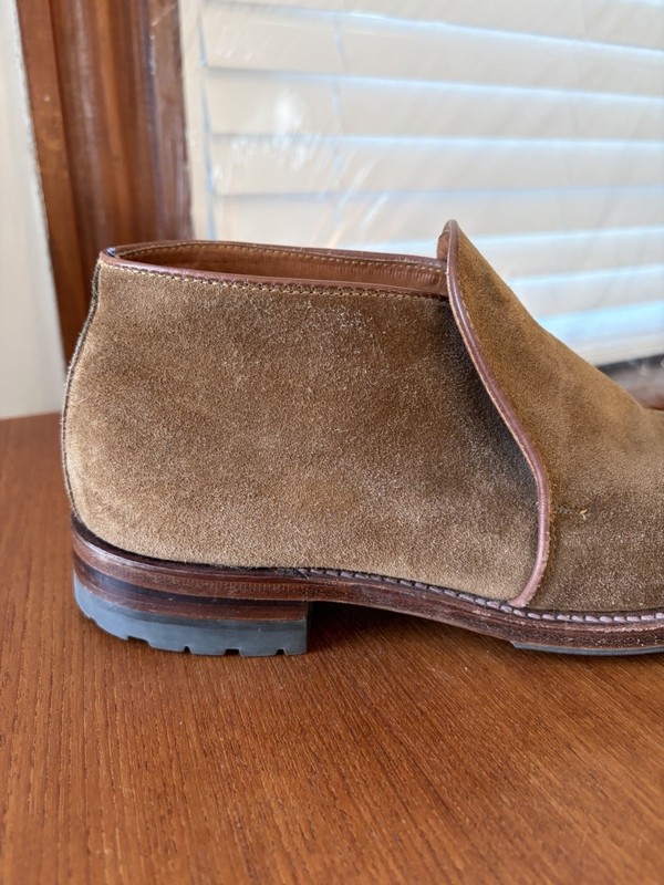 Alden D8702C