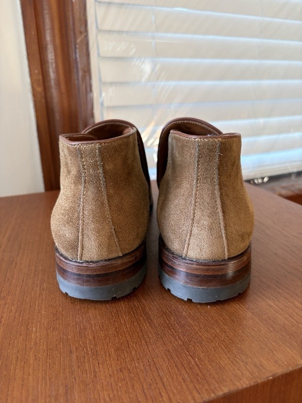 Alden D8702C