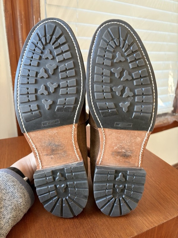 Alden D8702C