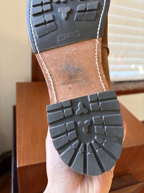 Alden D8702C