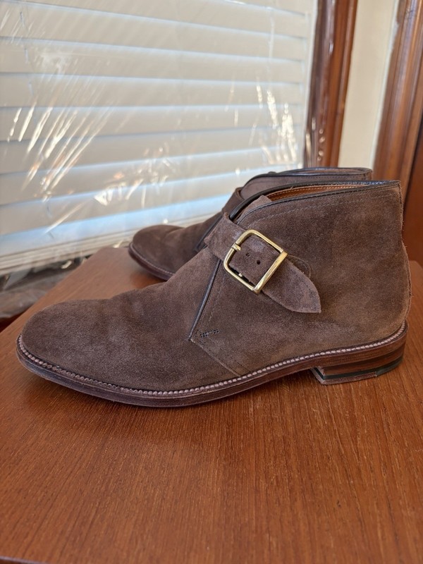 Alden 91676F
