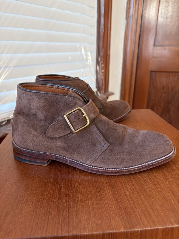 Alden 91676F
