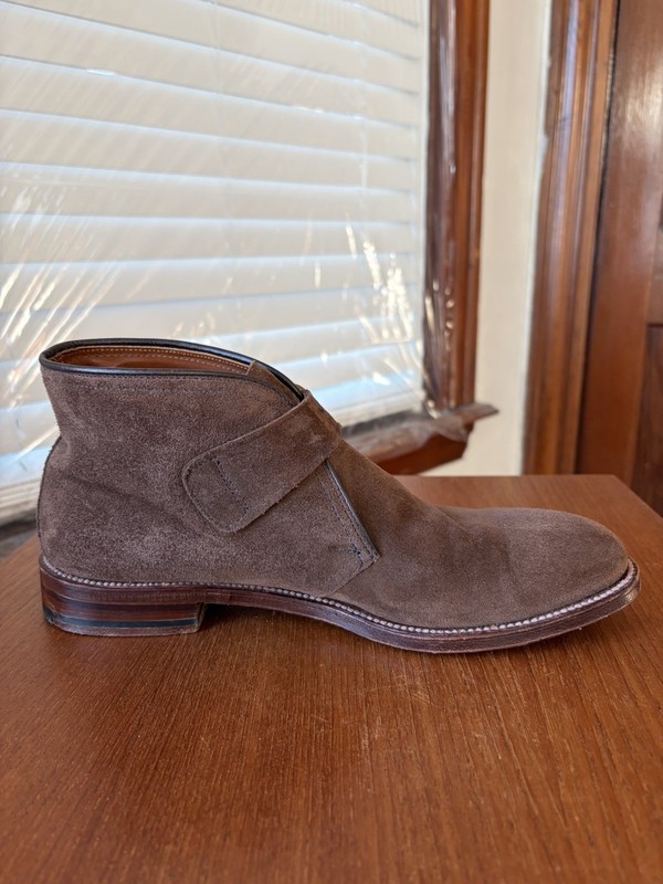 Alden 91676F