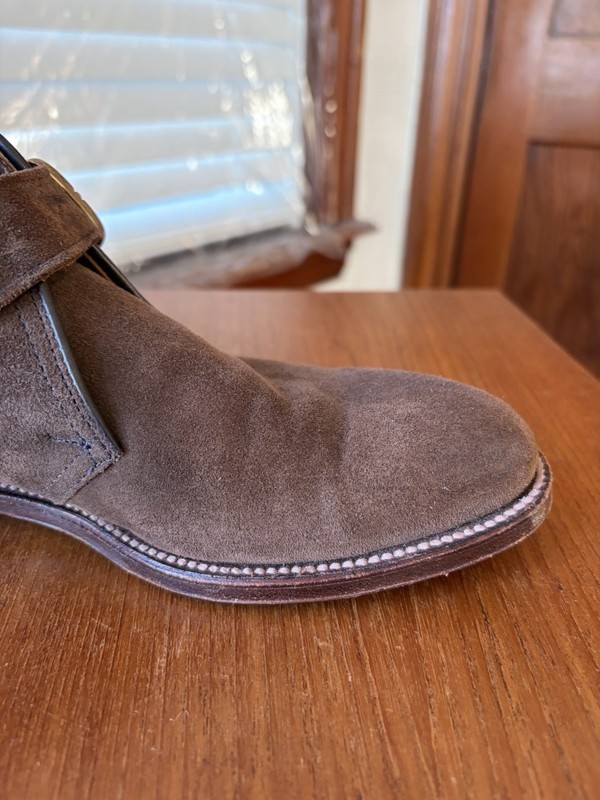 Alden 91676F