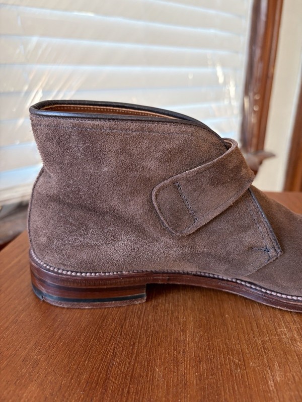 Alden 91676F