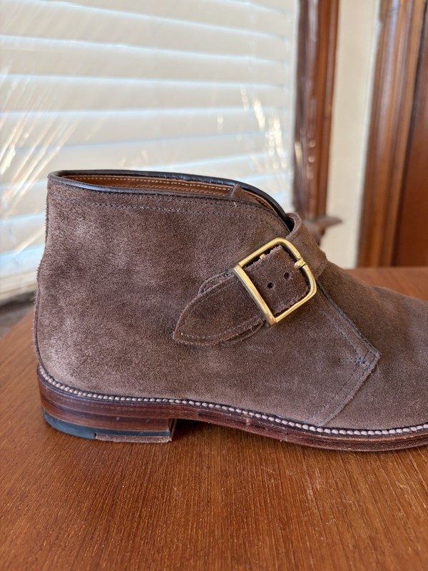 Alden 91676F