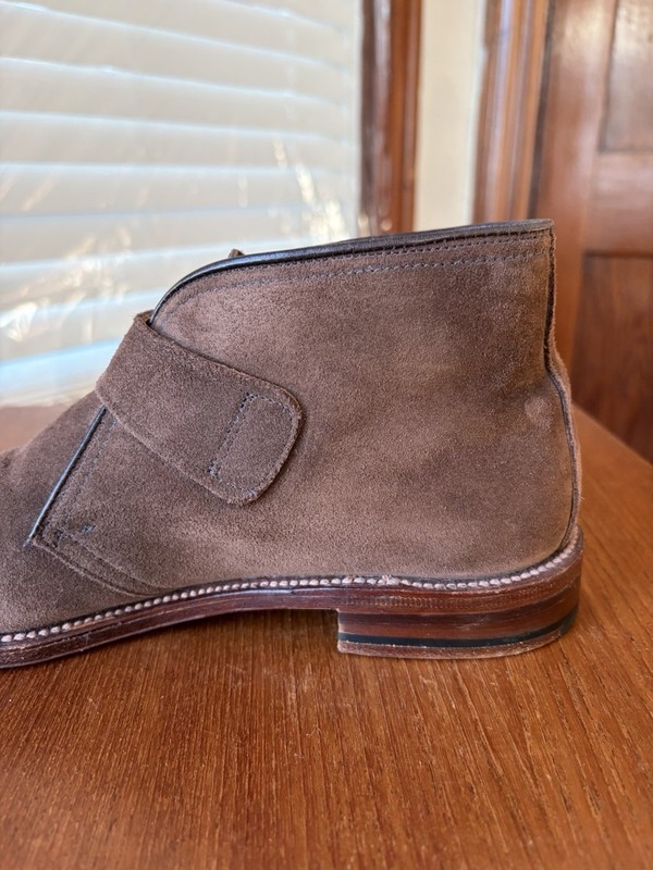 Alden 91676F