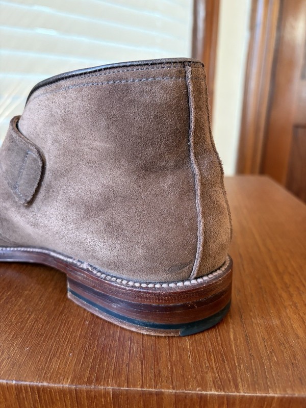 Alden 91676F