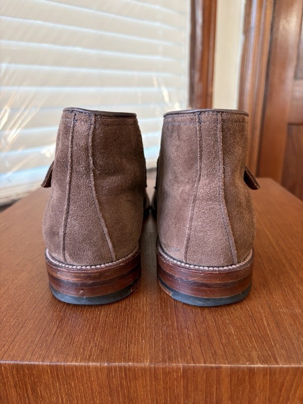 Alden 91676F