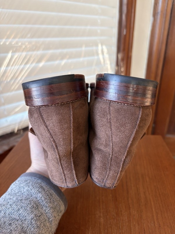 Alden 91676F