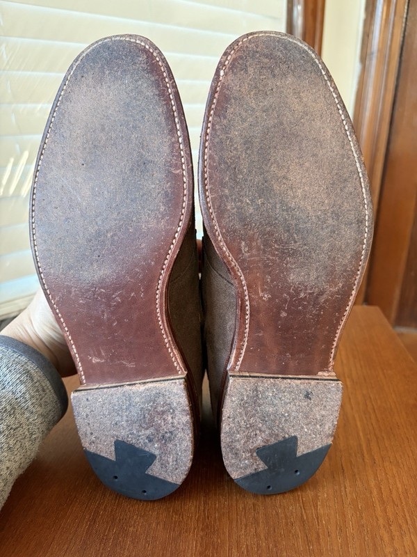 Alden 91676F