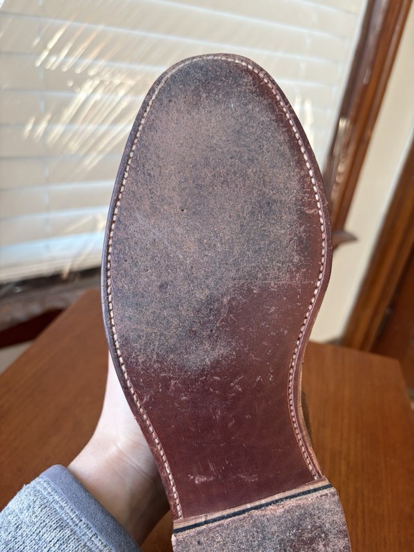 Alden 91676F